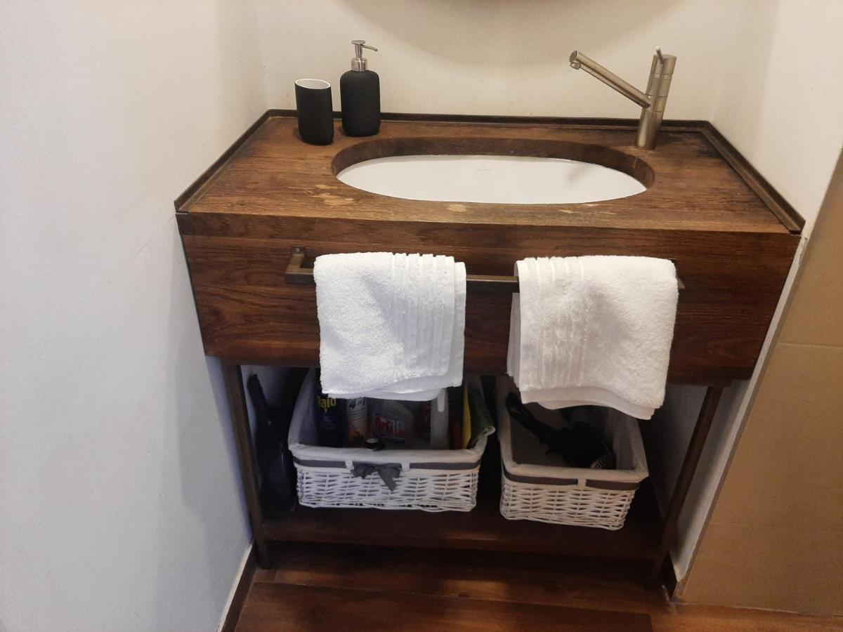 Little L Apartments Dorcol Beograd Ngoại thất bức ảnh