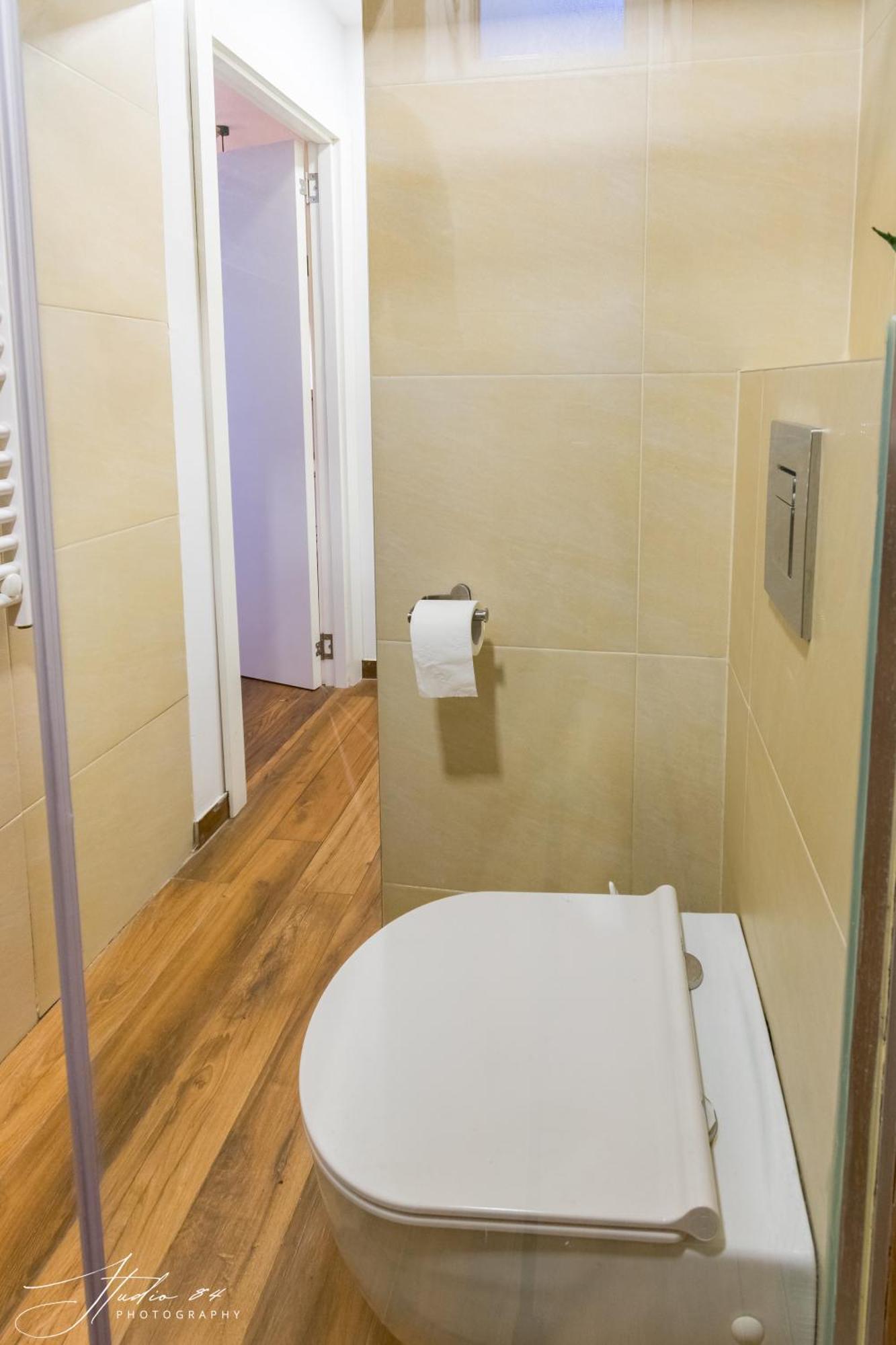 Little L Apartments Dorcol Beograd Ngoại thất bức ảnh