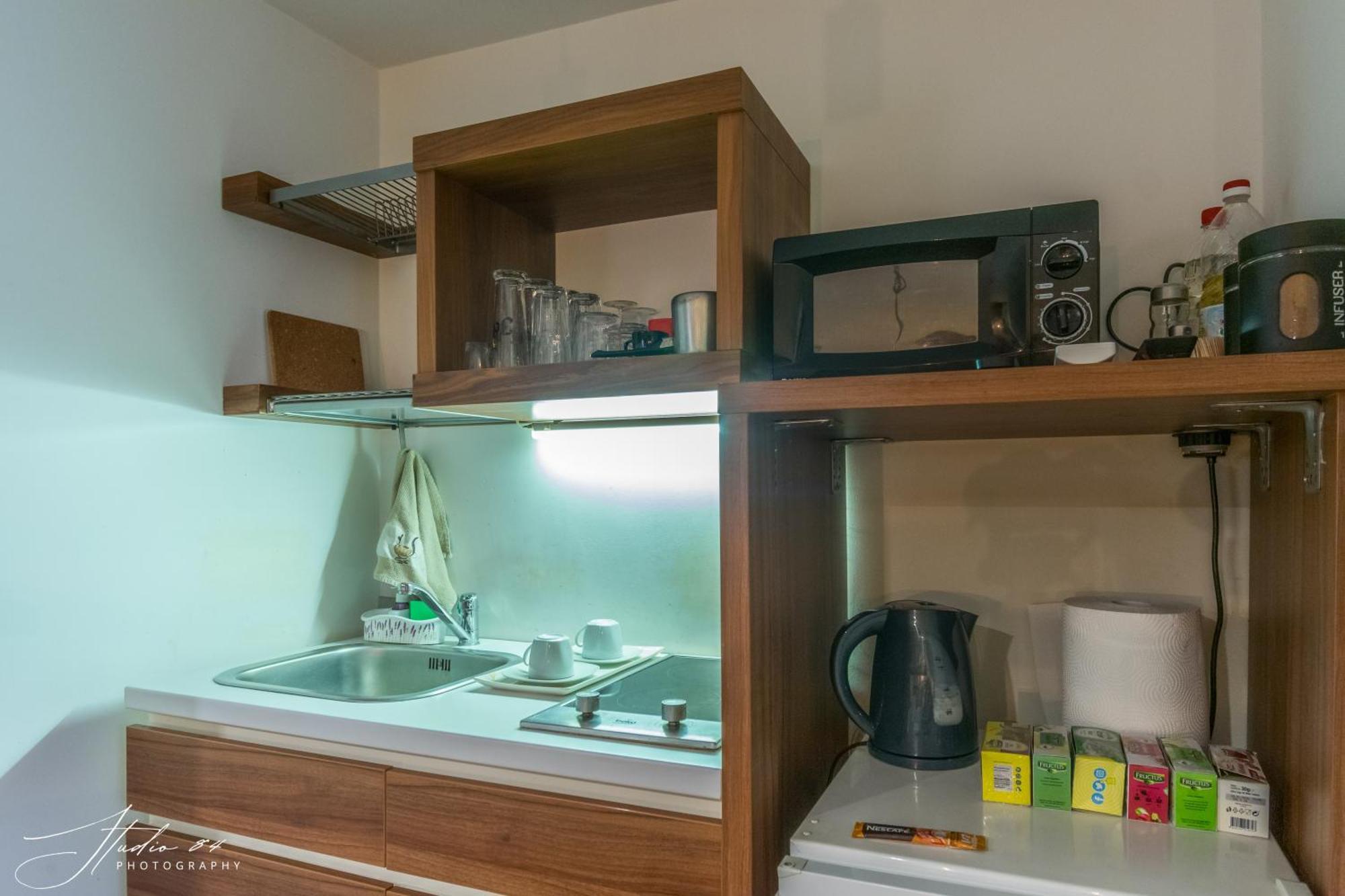 Little L Apartments Dorcol Beograd Ngoại thất bức ảnh