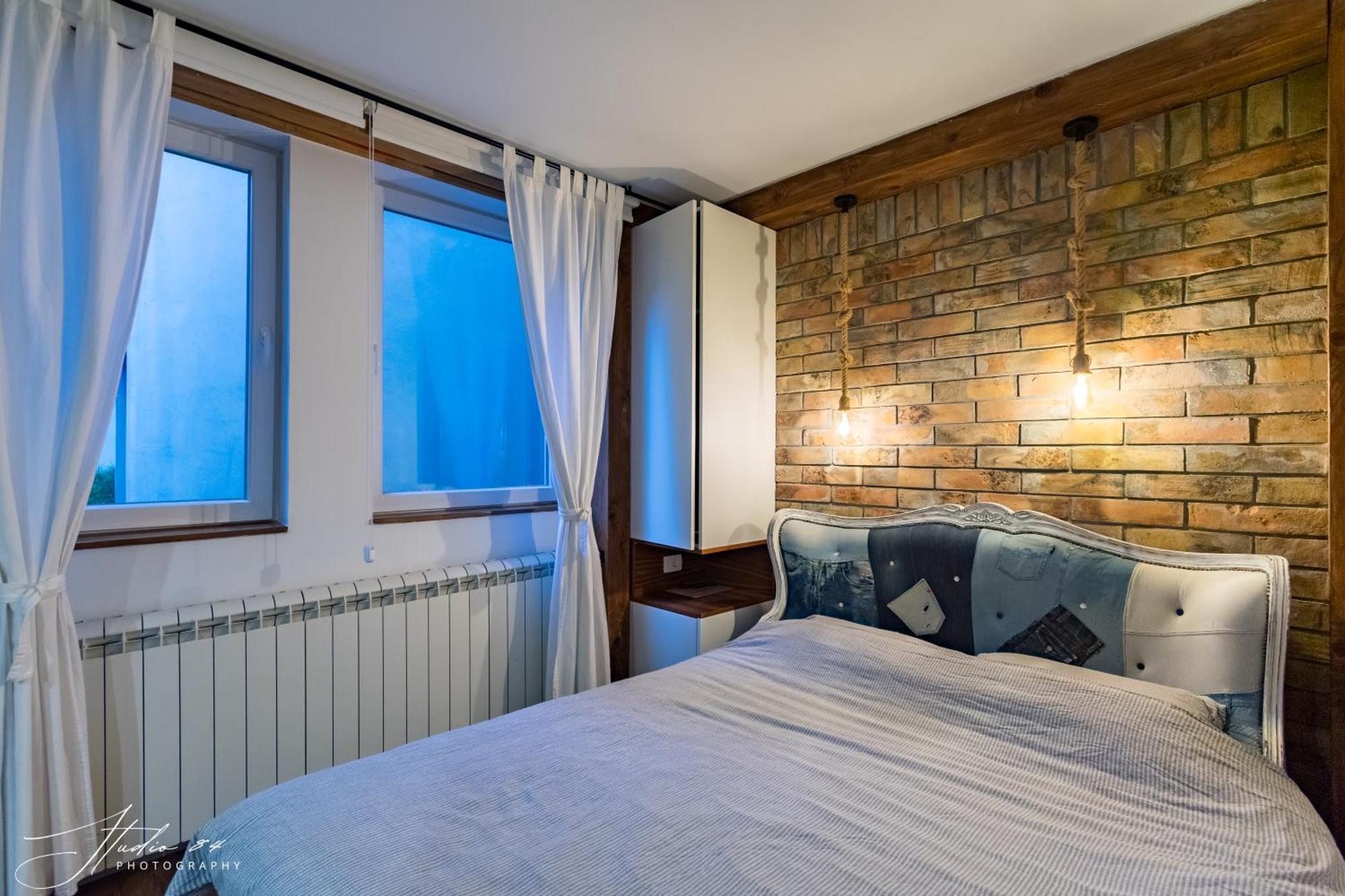 Little L Apartments Dorcol Beograd Ngoại thất bức ảnh