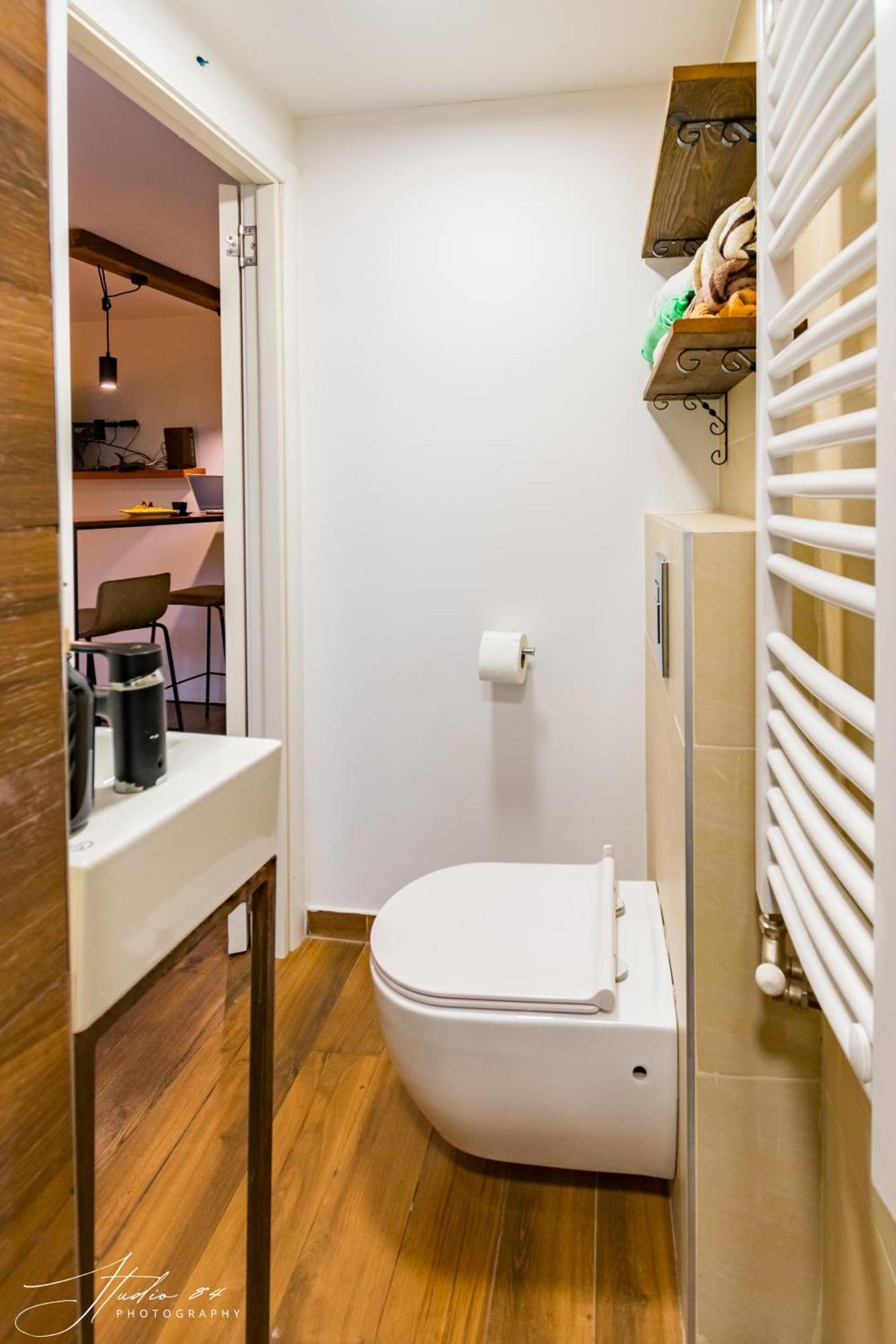 Little L Apartments Dorcol Beograd Ngoại thất bức ảnh