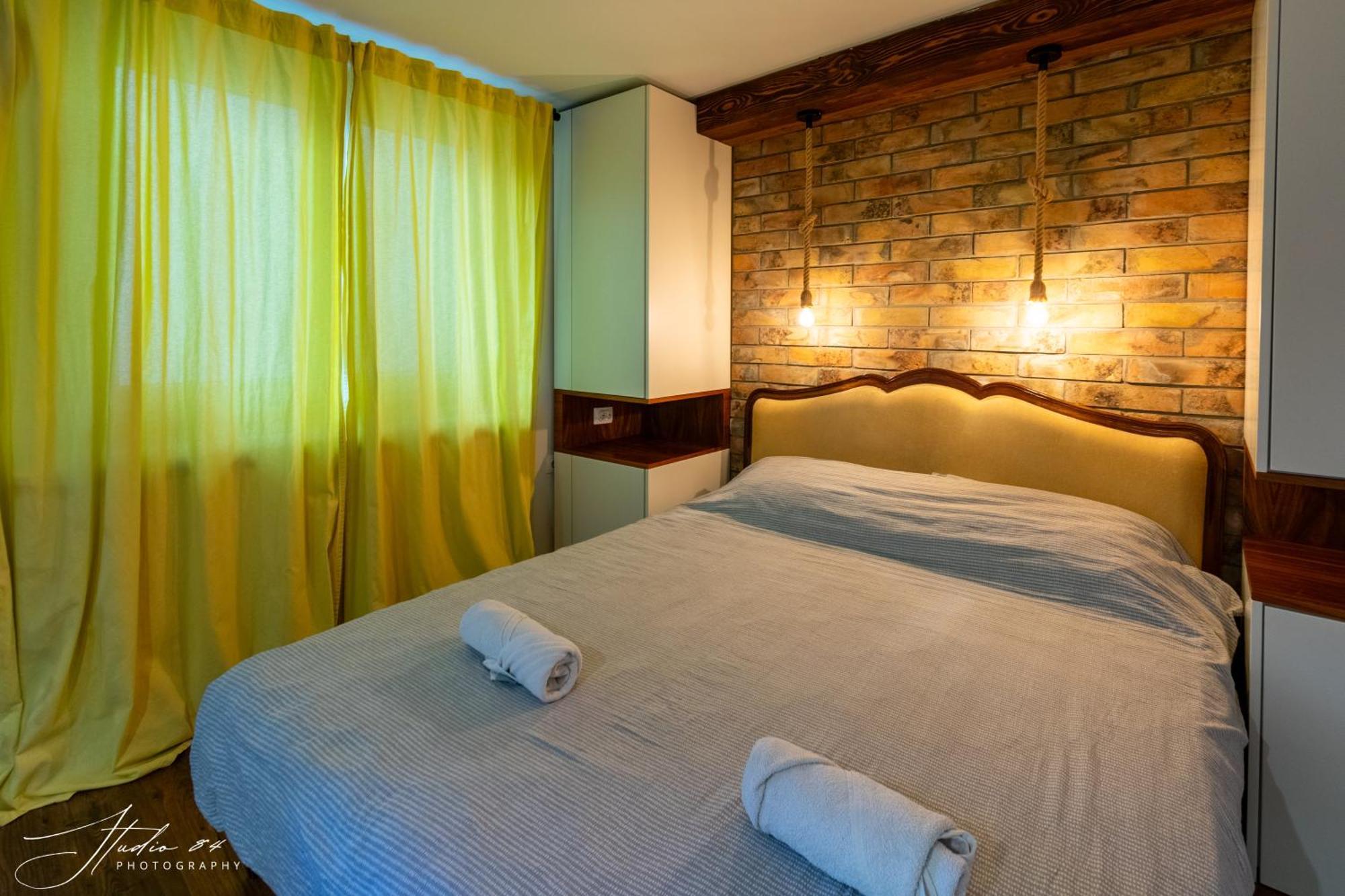 Little L Apartments Dorcol Beograd Ngoại thất bức ảnh